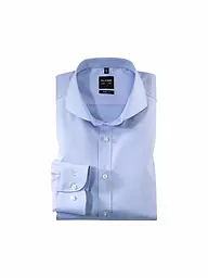 OLYMP LEVEL FIVE | Hemd Body Fit | Bleu