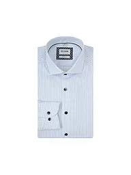 OLYMP LEVEL FIVE | Chemise Body Fit | Bleu clair