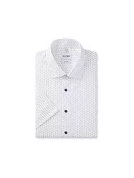 OLYMP LEVEL FIVE | Chemise Body Fit | Bleu