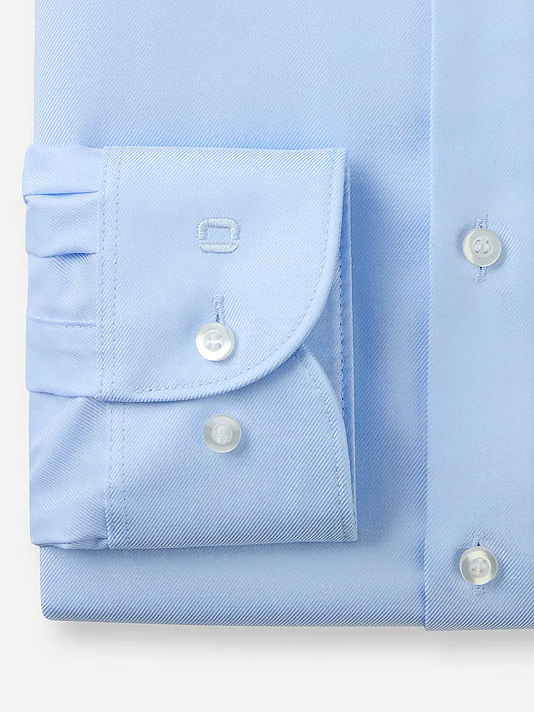 OLYMP LEVEL FIVE | Chemise Body Fit | 