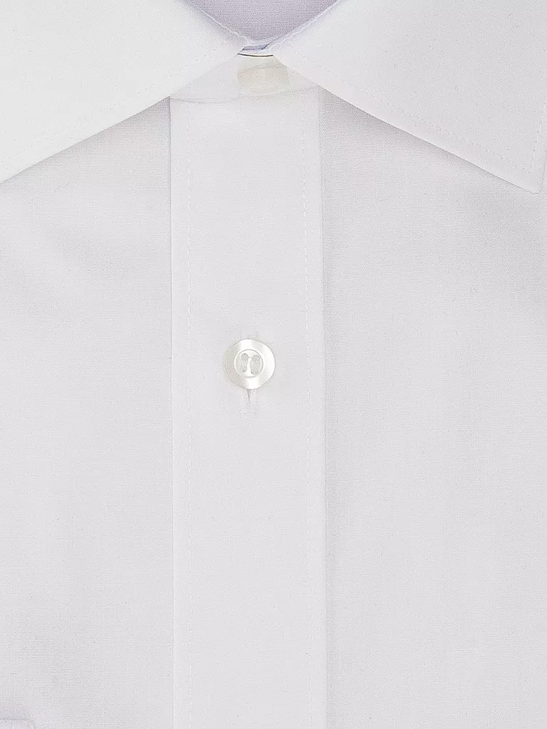 OLYMP LEVEL FIVE | Chemise Body Fit | beige