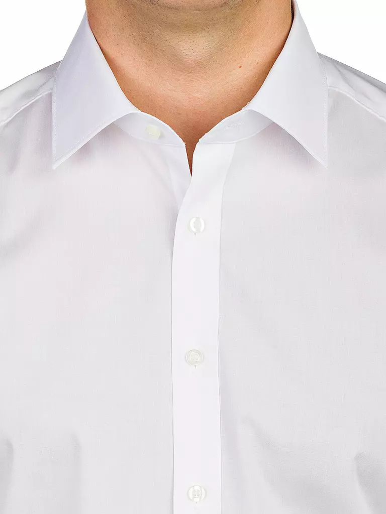 OLYMP LEVEL FIVE | Chemise Body Fit | 