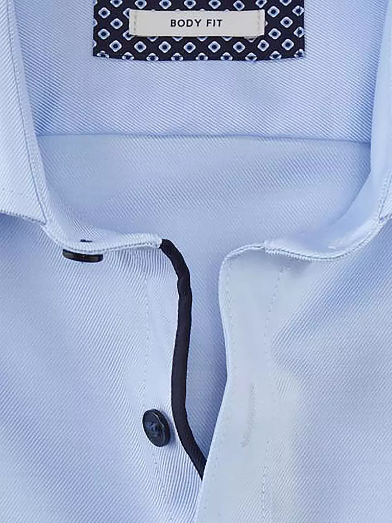 OLYMP LEVEL FIVE | Chemise Body Fit | 