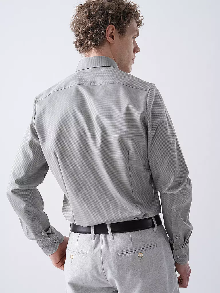 OLYMP LEVEL FIVE | Chemise Body Fit | 
