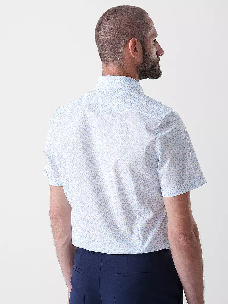 OLYMP LEVEL FIVE | Chemise Body Fit | 