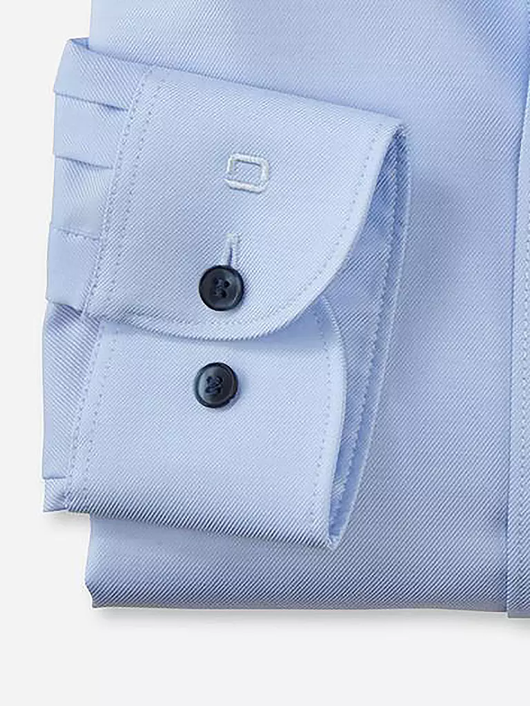 OLYMP LEVEL FIVE | Chemise Body Fit | 
