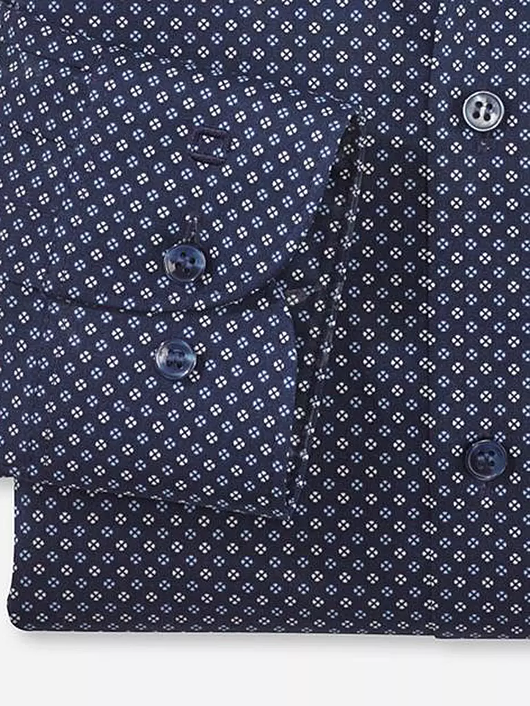 OLYMP LEVEL FIVE | Chemise Body Fit | 