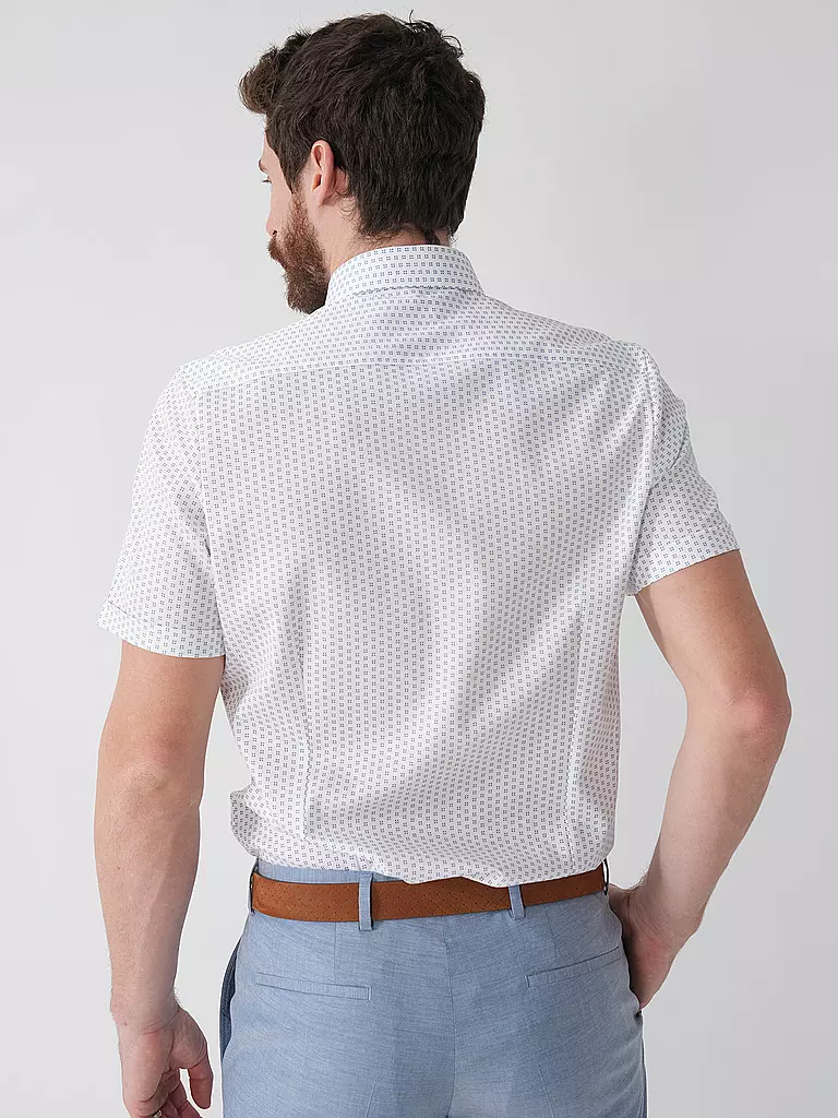 OLYMP LEVEL FIVE | Chemise Body Fit | 
