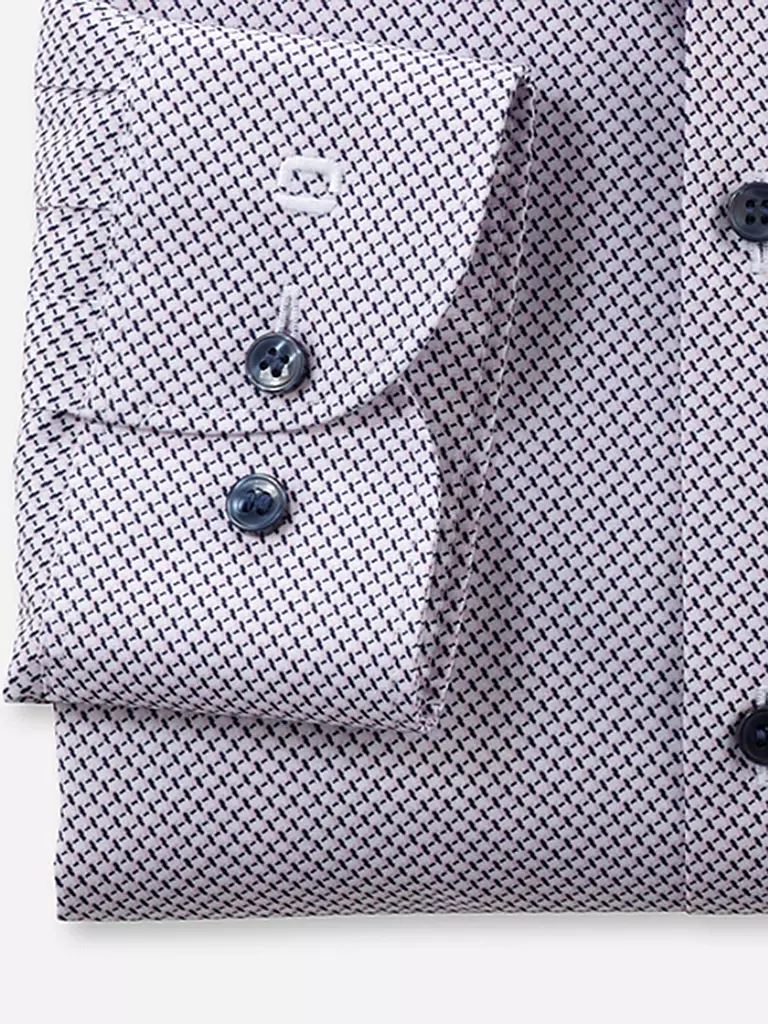 OLYMP LEVEL FIVE | Chemise Body Fit | 