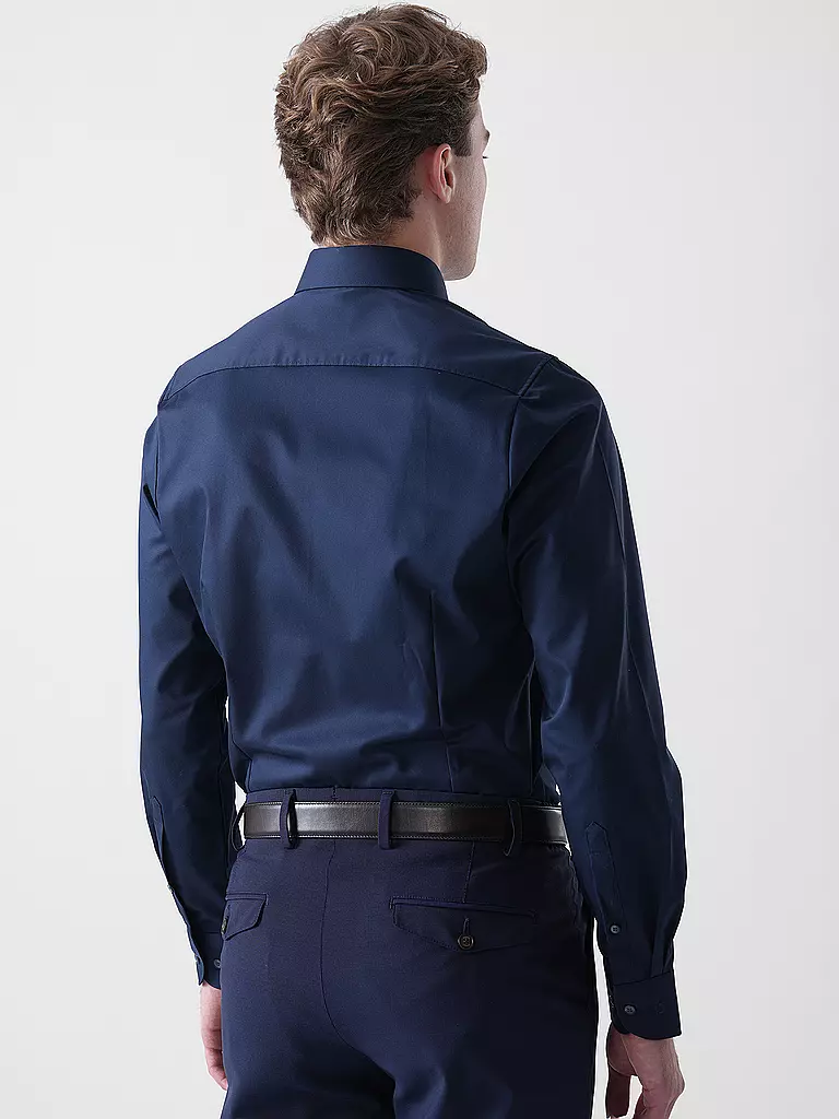 OLYMP LEVEL FIVE | Chemise Body Fit | 