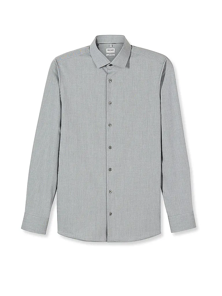 OLYMP LEVEL FIVE | Chemise Body Fit | 