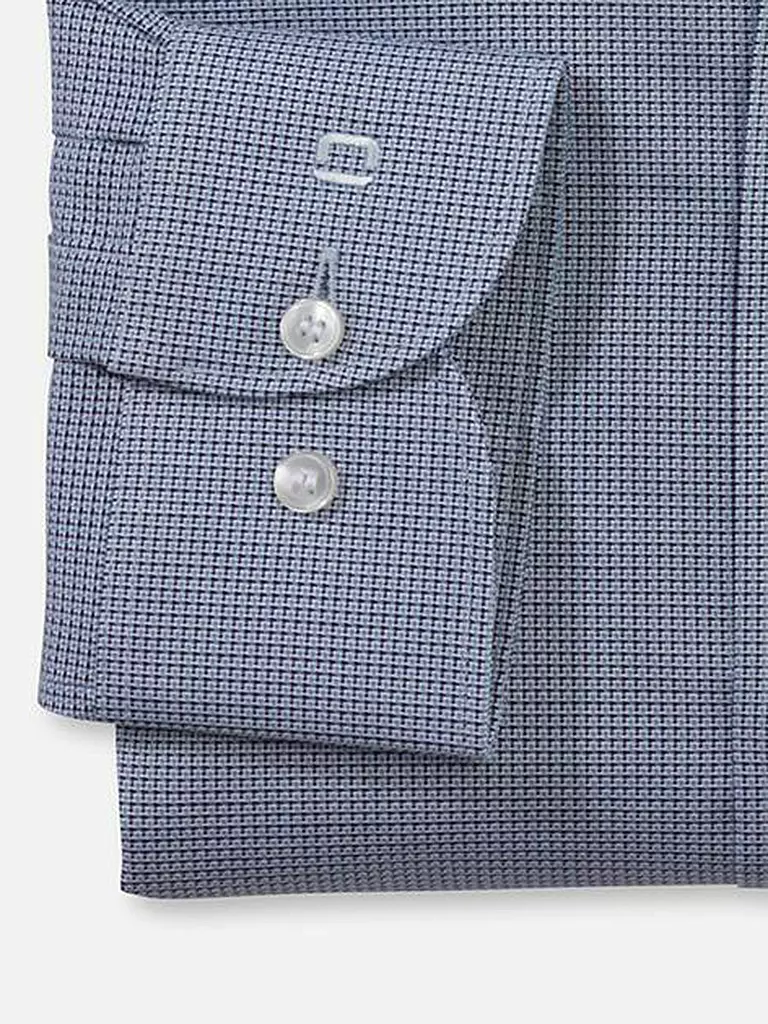OLYMP LEVEL FIVE | Chemise Body Fit | 