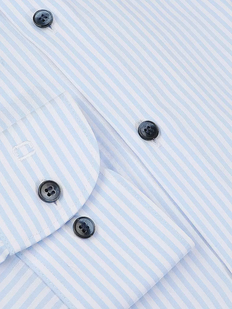 OLYMP LEVEL FIVE | Chemise Body Fit | 