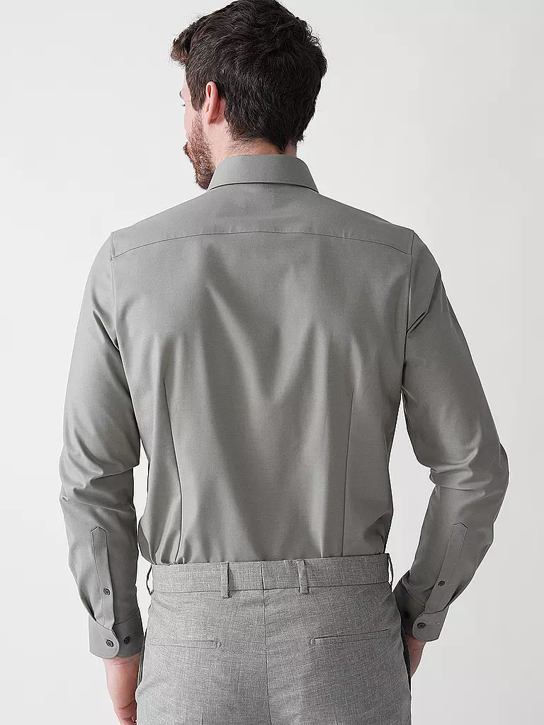 OLYMP LEVEL FIVE | Chemise Body Fit | 