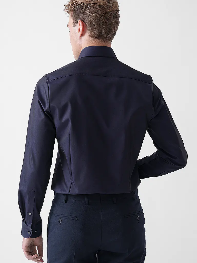 OLYMP LEVEL FIVE | Chemise Body Fit | 