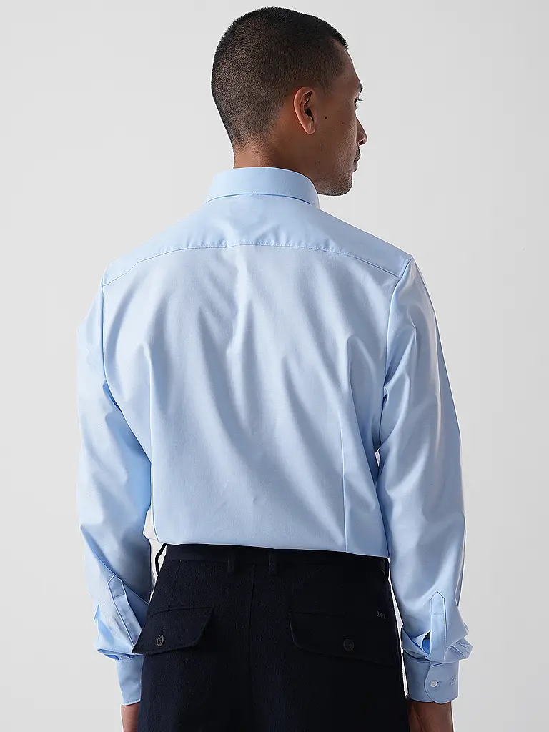 OLYMP LEVEL FIVE | Chemise Body Fit | 