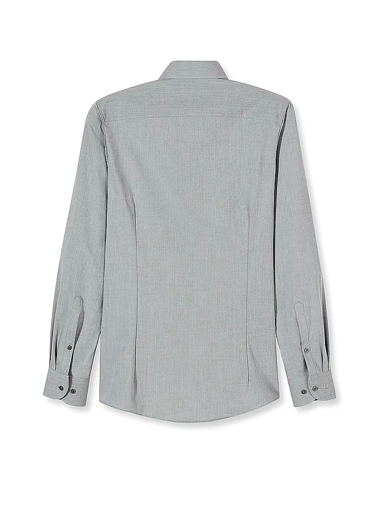 OLYMP LEVEL FIVE | Chemise Body Fit | 