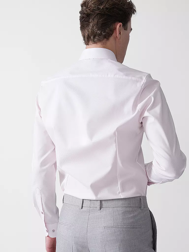 OLYMP LEVEL FIVE | Chemise Body Fit | 