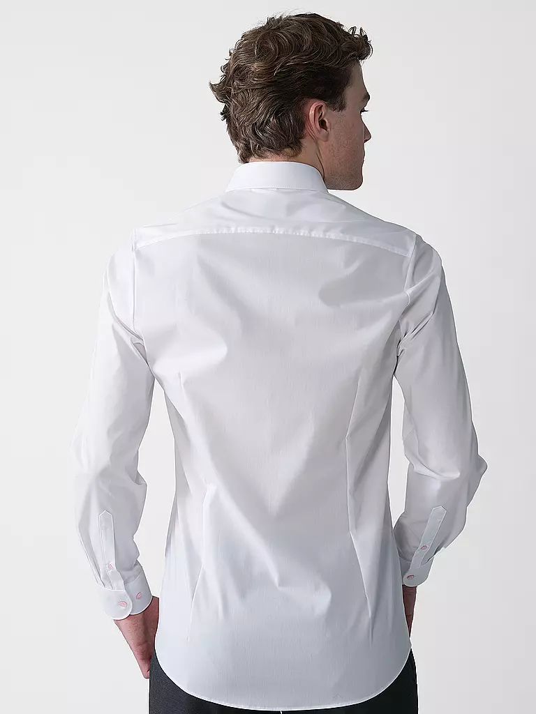 OLYMP LEVEL FIVE | Chemise Body Fit | 