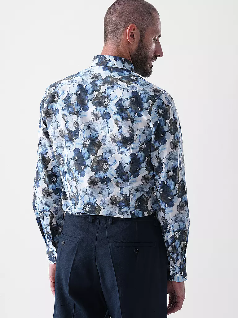 OLYMP LEVEL FIVE | Chemise Body Fit | 