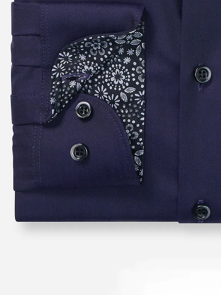 OLYMP LEVEL FIVE | Chemise Body Fit | 