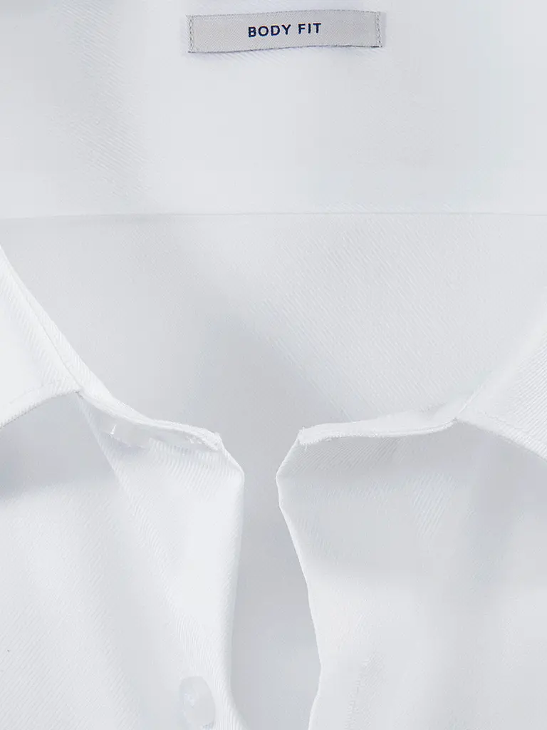 OLYMP LEVEL FIVE | Chemise Body Fit | 