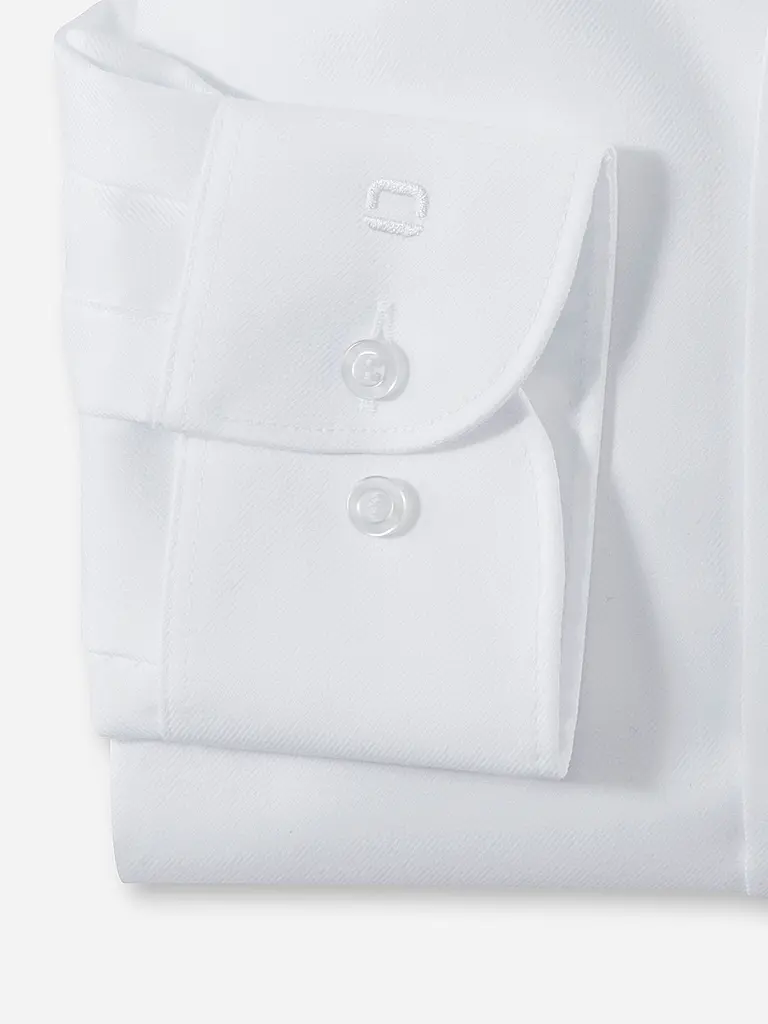 OLYMP LEVEL FIVE | Chemise Body Fit | 