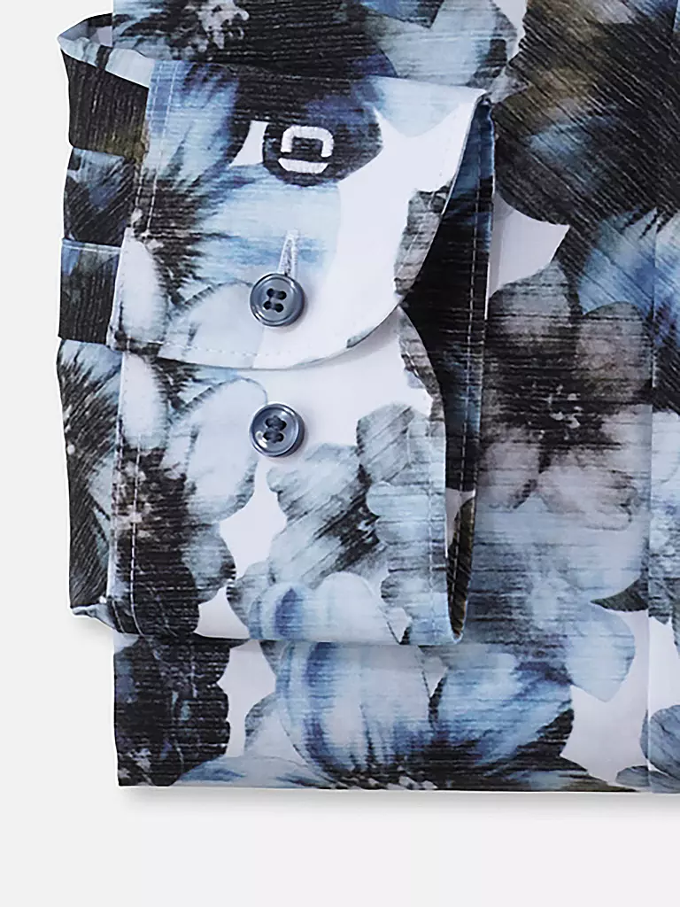 OLYMP LEVEL FIVE | Chemise Body Fit | 