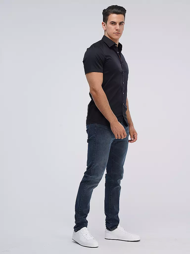 OLYMP LEVEL FIVE | Chemise business ajustée | 