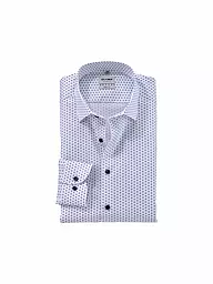 OLYMP LEVEL FIVE | Chemise business manches extra longues | Blanc
