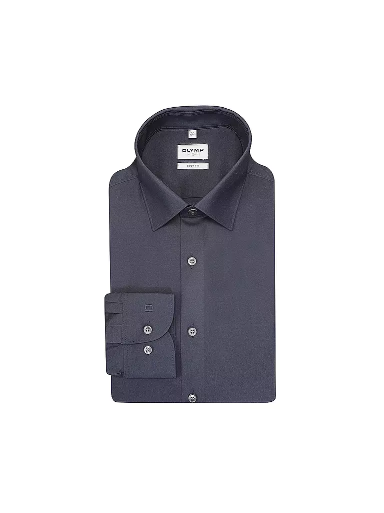 OLYMP LEVEL FIVE | Chemise business manches extra longues | blau