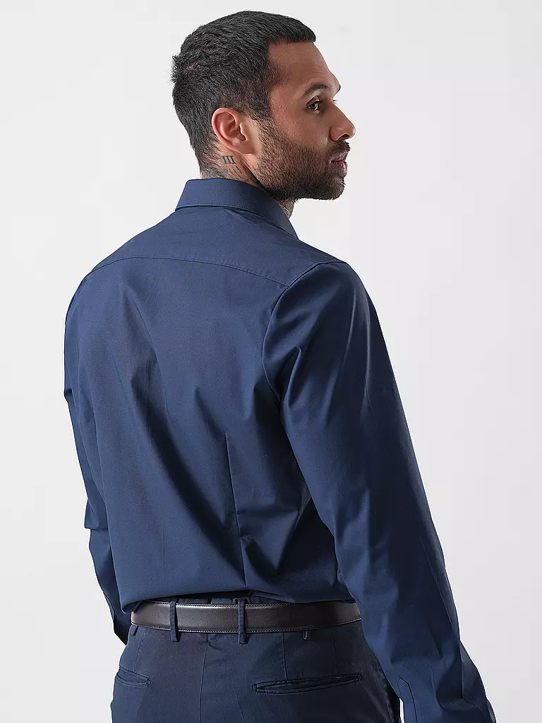 OLYMP LEVEL FIVE | Chemise business manches extra longues | 