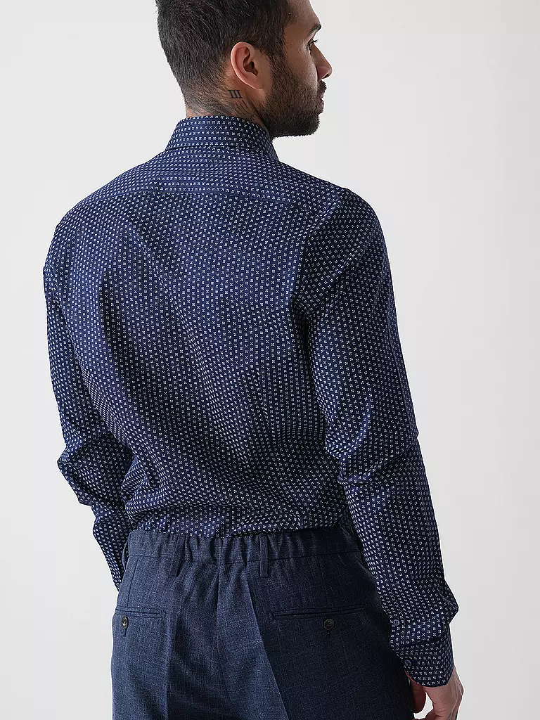 OLYMP LEVEL FIVE | Chemise business manches extra longues | 
