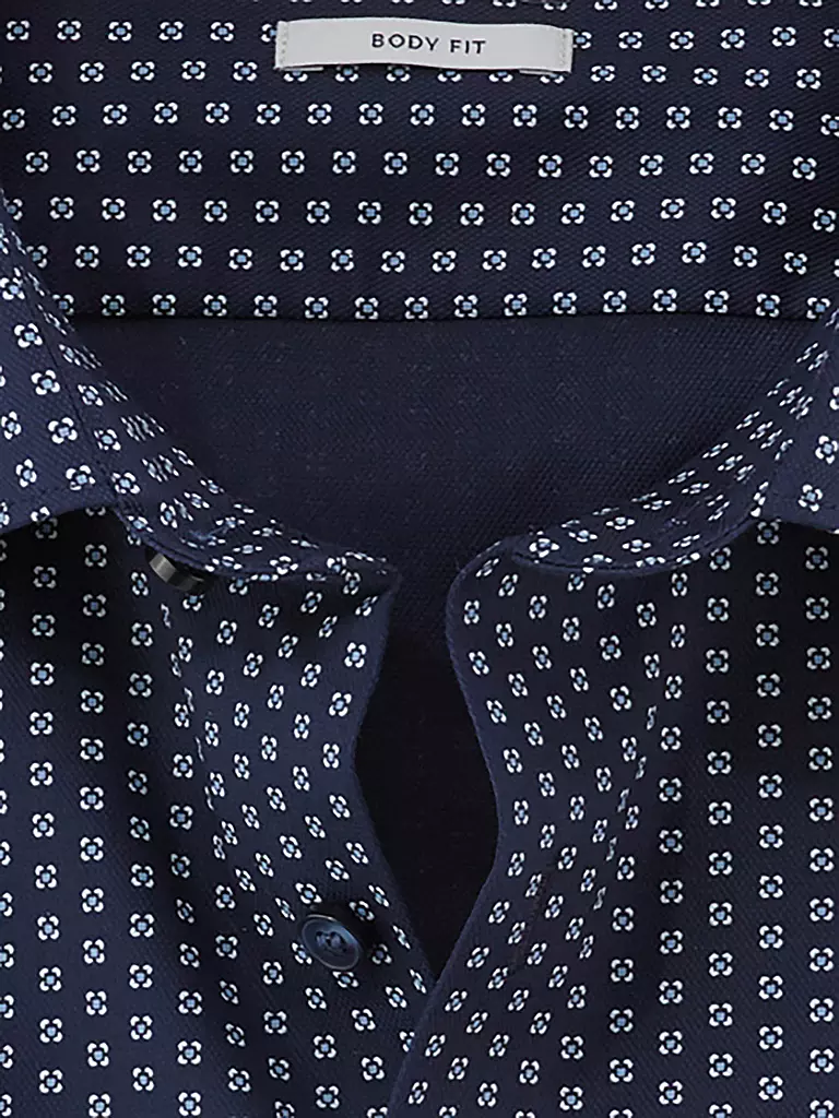OLYMP LEVEL FIVE | Chemise business manches extra longues | 