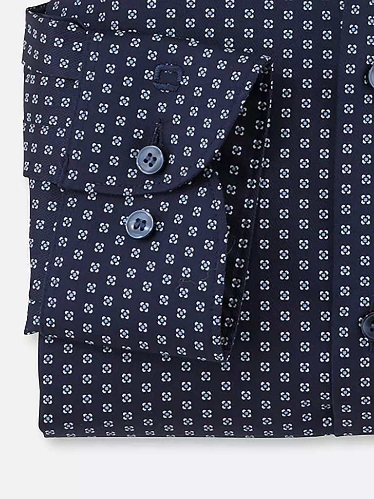 OLYMP LEVEL FIVE | Chemise business manches extra longues | 