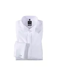 OLYMP LEVEL FIVE | Chemise business | Blanc