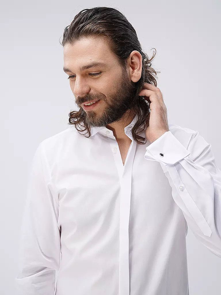 OLYMP LEVEL FIVE | Chemise business | 