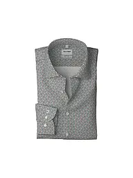 OLYMP LEVEL FIVE | Chemise Slim Fit | Marron clair
