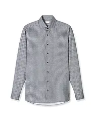 OLYMP LEVEL FIVE | Chemise Slim Fit | Gris