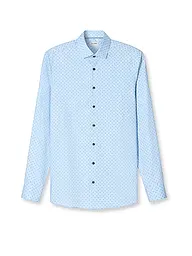 OLYMP LEVEL FIVE | Chemise Slim Fit | Bleu clair