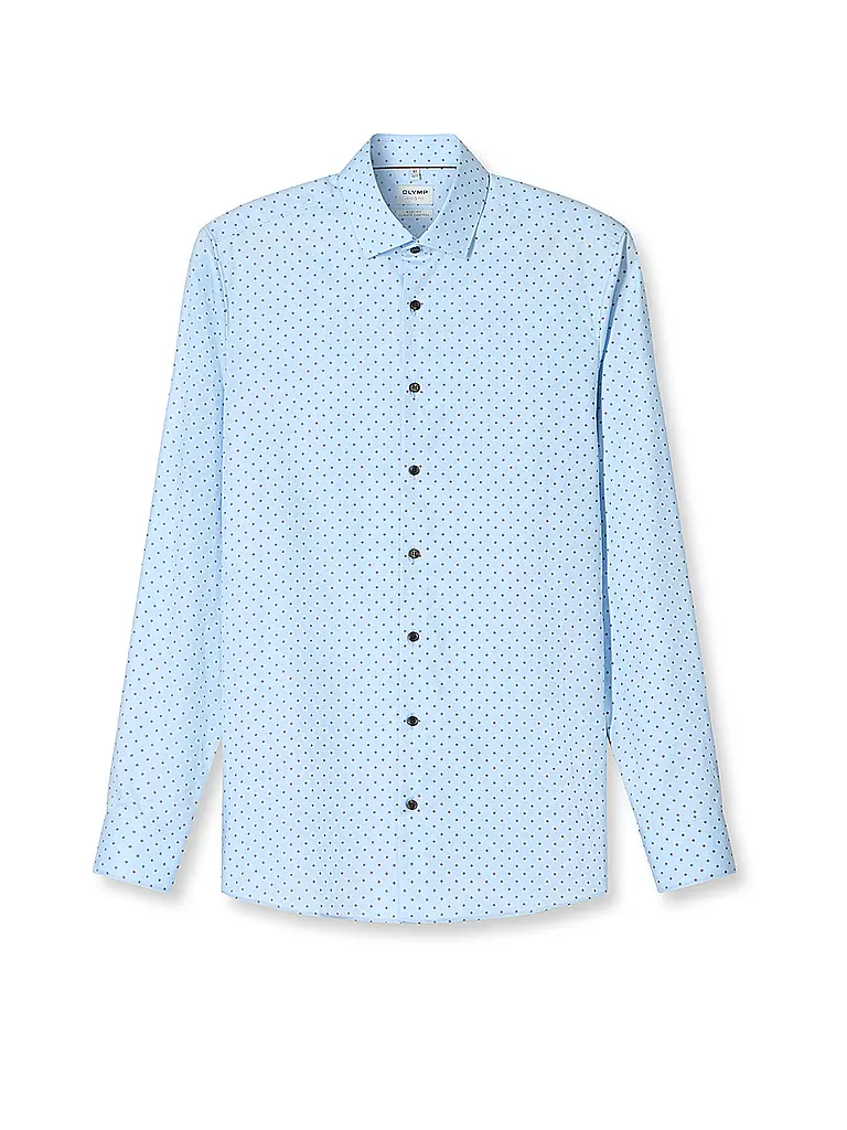OLYMP LEVEL FIVE | Chemise Slim Fit | hellblau