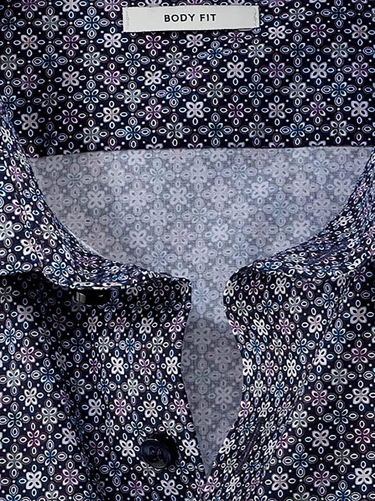 OLYMP LEVEL FIVE | Chemise Slim Fit | 