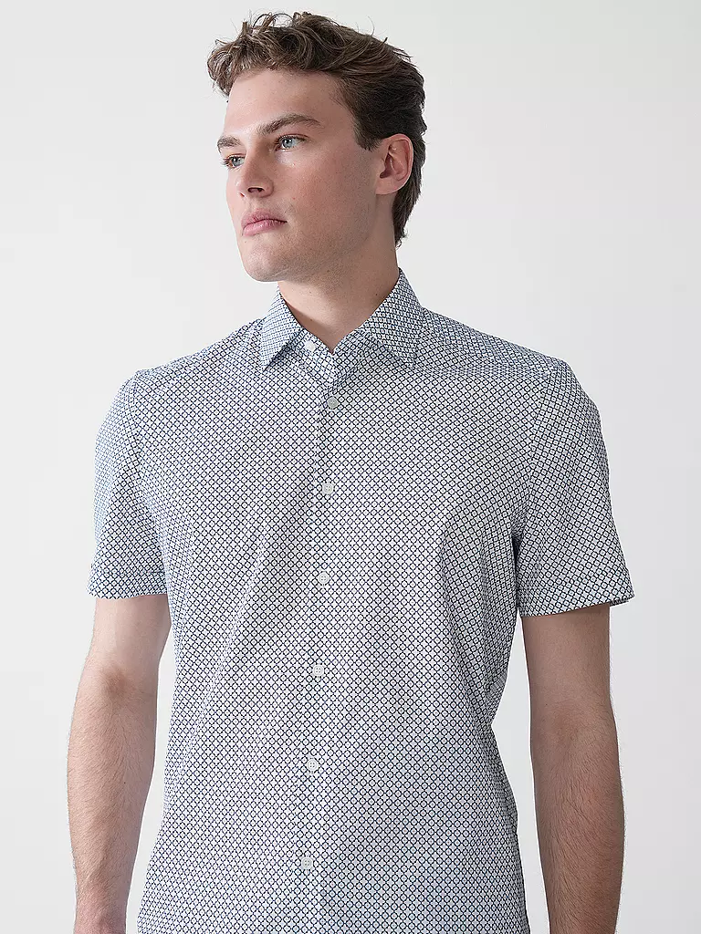 OLYMP LEVEL FIVE | Chemise Slim Fit | 