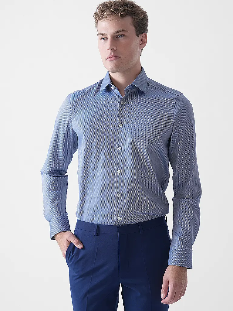 OLYMP LEVEL FIVE | Chemise Slim Fit | 