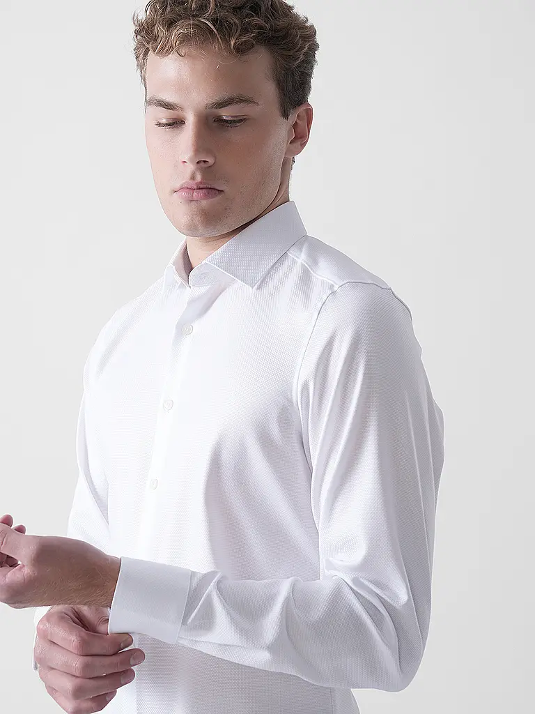OLYMP LEVEL FIVE | Chemise Slim Fit | 