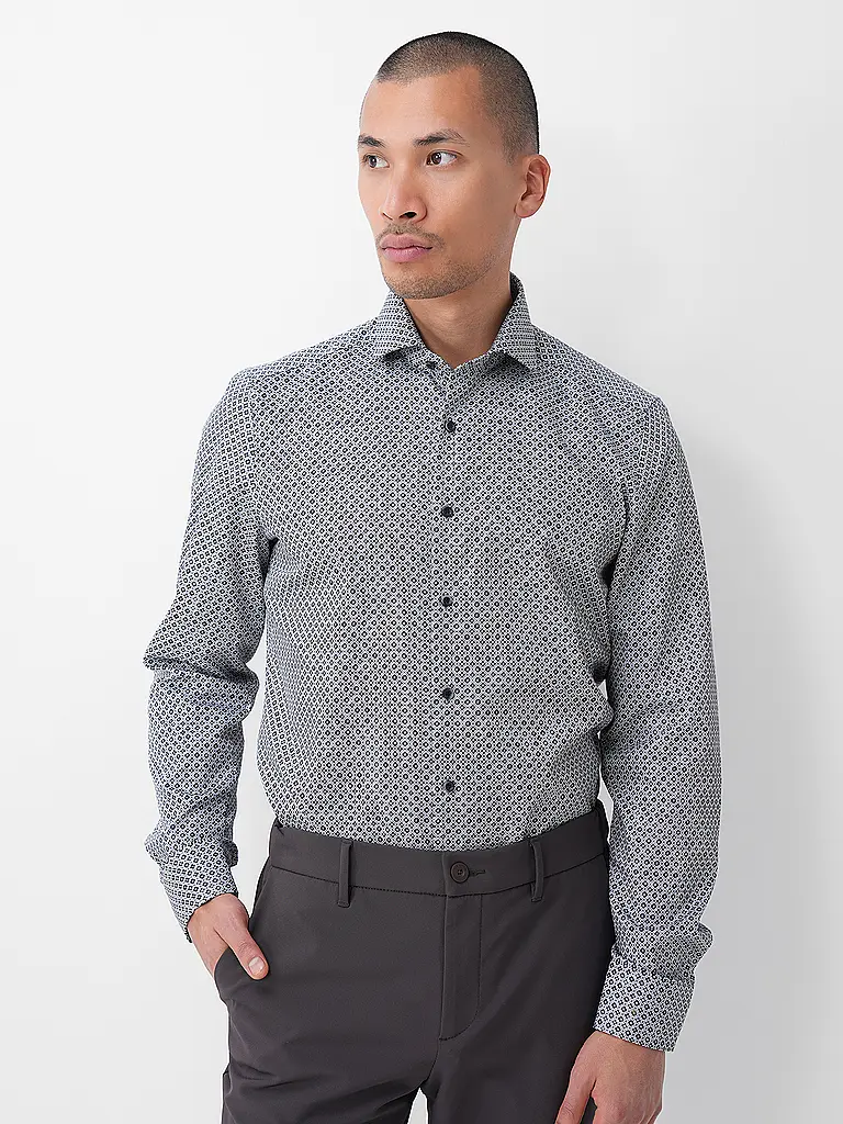 OLYMP LEVEL FIVE | Chemise Slim Fit | 