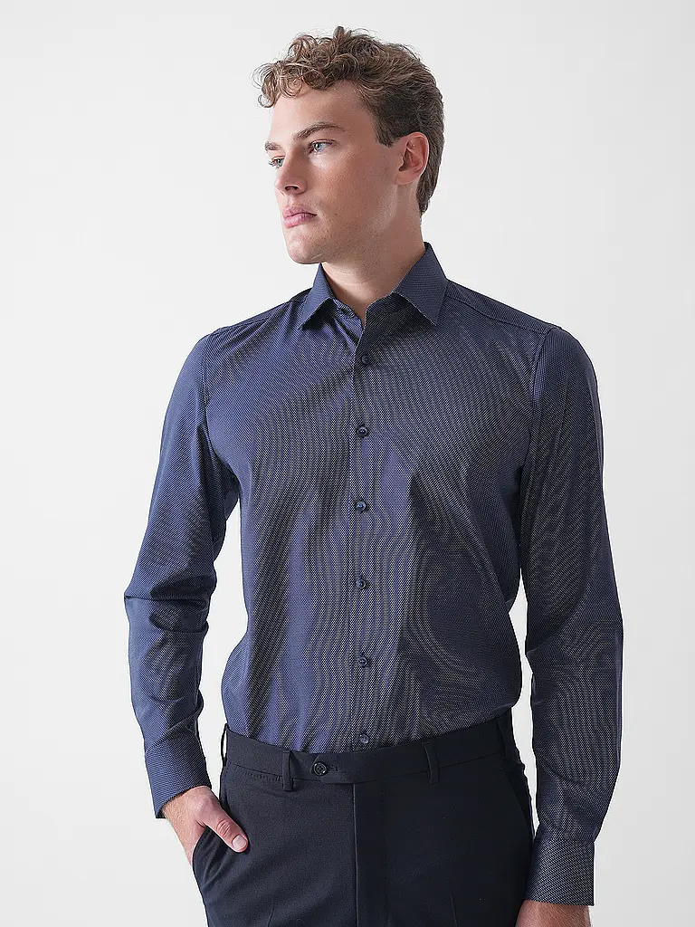 OLYMP LEVEL FIVE | Chemise Slim Fit | 
