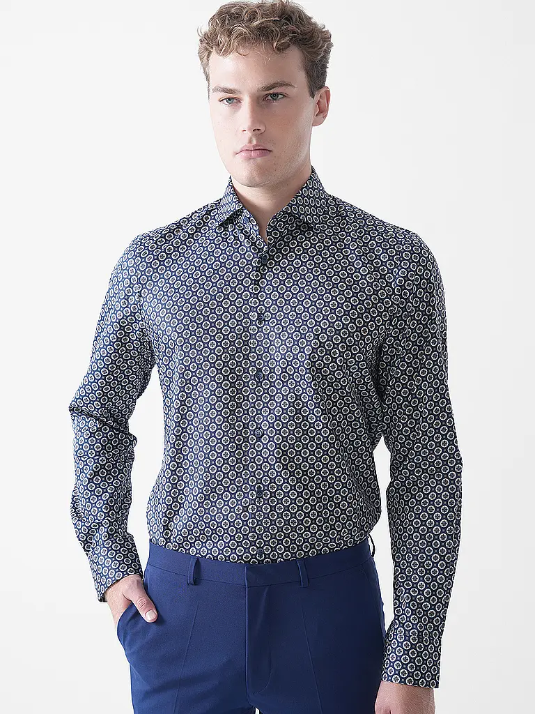 OLYMP LEVEL FIVE | Chemise Slim Fit | 