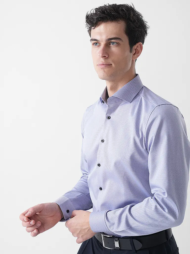 OLYMP LEVEL FIVE | Chemise Slim Fit | 