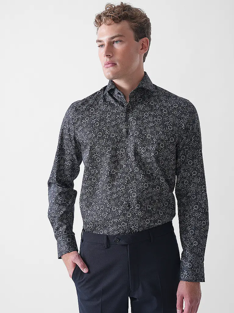 OLYMP LEVEL FIVE | Chemise Slim Fit | 